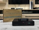 Boxed Micromega Stage 1 Compact Disc CD Player + Remote | High End Hifi Separate