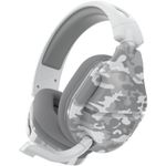 Turtle Beach Stealth 600 Gen 2 MAX  Arctic Camo Wireless Gaming Headset