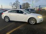 Vauxhall Insignia 2009 in Downpatrick, Northern Ireland