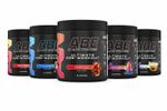 Applied Nutrition ABE Ultimate Pre Workout 375g Powder Energy All Flavours UK