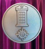 MSC World America Speak Easy (Secret Viral Speakeasy) Token/Coin