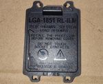Lotes / Foxconn Intel LGA 1851 / LGA 1700 CPU Processor Socket Protector cover