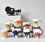 Dinosaur Creative 3D Novelty Mugs / Cup - Tea Coffee Children Present Gift