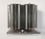New For DELL poweredge T640 T440 FCLGA1151 Cpu Heatsink KN2PJ 0KN2PJ