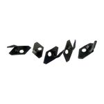 Armex Archery Basic Stick On Arrow Rests - 5pk