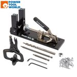 Trend PH/Jig Pocket Hole Joint Jig
