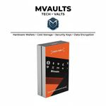 Ledger Nano X – Factory Sealed Crypto Hardware Wallet -  Authorized Distributor