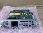 Cisco WIC-1SHDSL V2 Module 800-23445-01  Cisco 73-8834-04 Cisco WIC-1SHDSL-V2