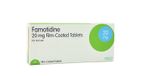 Acid Controller Famotidine 20mg 28 Tablets | Pepcid AC Compare