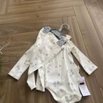 Marks And Spencer Baby Sleep Set Age 6-9 Months New