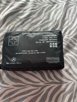 Mercedes Benz First Aid Kit Genuine First Aid Kit