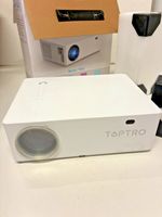TOPTRO TR81 Full HD Projector – Bluetooth – 1080P KP D 45-C2-01