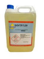 RADIATOR FLUSH SAFECHEM SUITABLE FOR ALL ONROAD & OFFROAD WATER COOLED ENGINES