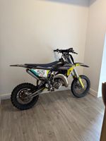 husqvarna tc 65 2018