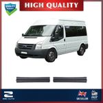 FOR FORD TRANSIT MK7 2006-2013 ABS DOOR ENTRY STEP SILL GUARD PROTECTOR