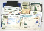 Railway, Train GB & World Covers, Cards, Stamps etc. Inc NYMR, Festiniog, etc.