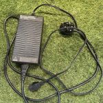 AH - Motocaddy Lithium Battery Class 2 Charger 14.3v - Model - VB180A-12