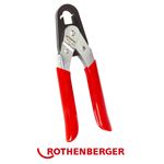 Rothenberger 15mm 22mm Olive Splitter Cutter Tool Removal Brass & Copper Olives