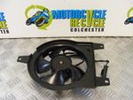 BMW F 800 GT Radiator Fan 2013 to 2016 F800 F800GT B288
