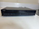 Yamaha DVD-S520 Natural Sound DVD player Working Unit Only