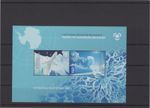 Australia 2007 Preserve the Polar Regions and Glaciers XF Mint Never Hinged