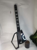 Jammy JM-001 Portable Digital Guitar, Travel MIDI Guitar, Compact Practice