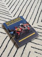 MOTOCOURSE 1990-1991 Motorcycle Motorsport Annual ISBN 0905138759