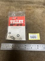 ORIGINAL TILLEY SP23 SERVICE PACK FOR CONTROL VALVE GO-GAS APPLIANCES NOS