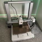 Bambulab A1 3D printer £350+ VALUE upgrades READ DESCRIPTION