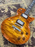 History SH-L2 Top Quilt Bare Knuckle PU