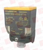 TURCK NI40U-CK40-AP6X2-H1141 / NI40UCK40AP6X2H1141 (NEW IN BOX)
