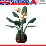 *NEW* 10289 Bird of Paradise Building Blocks 1173pcs MOC Creator Expert Gift