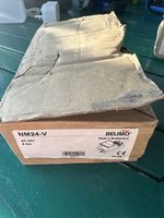 Belimo Nm24v Damper Actuator
