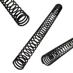 FPS Airsoft Gearbox Variable Pitch AEG Spring M90 M100 M110 M120