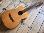 Bjarton Rosita Classical Guitar 1978 Made in Sweden
