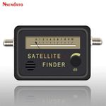 Original Satfinder Satellite Finder Alignment Signal Meter Receptor for Dish TV