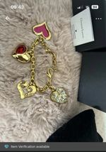 Christian Lacroix Over Size Vintage Bracelete