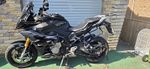 BMW S1000XR motorbike