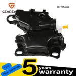 DPF Fuel Additive Reservoir Tank Pump Fits Citroen Peugeot Vauxhall 9817154080