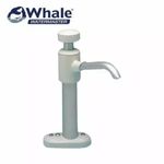 Whale Manual V Hand Pump MK6 GP0650 Fresh Water  Boat Caravan Motorhome Horsebox