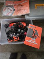 THE RENOVATOR TWIST-N-SAW BRAND NEW ALL PACKED IN A PLASTIC BOX