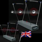 Shooting Speed Tester Velocity Measure Tool Bow Arrow Shooting Sport Tool UK