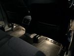 Skoda Kodiaq Rear Footwell Light Lighting Kit with Harness, Brackets and Lights