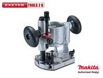 Makita 195563-0 Router Plunge Base suitable for DRT50 and RT0700C Router Trimmer