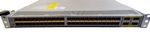 Cisco Nexus N6K-C6001-64P 48x 10G SFP+ 4x 40G QSFP+ Ports Network Switch 2 x PSU
