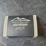 Michael Schumacher | Signature Series | Pin Badge