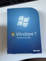 Microsoft Windows 7 Professional 32bit 64bit DVD
