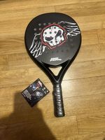 No Fear Padel Racket - Brand New with Tags