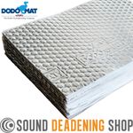 Sound Deadening Dodo Mat DEADN ® Hex 30 Sheets 30sq.ft Car Vibration Proofing 