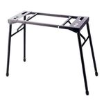 Stagg Adjustable mixer/keyboard stand MXS-A1    